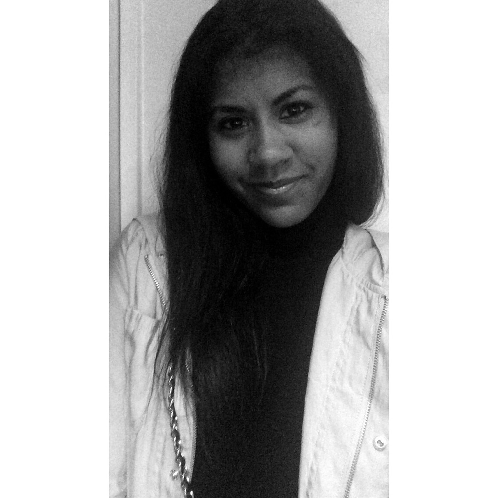 Meet your Posher, Jazmine